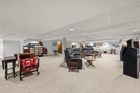 1317 Eskin Drive Northbrook IL 60062