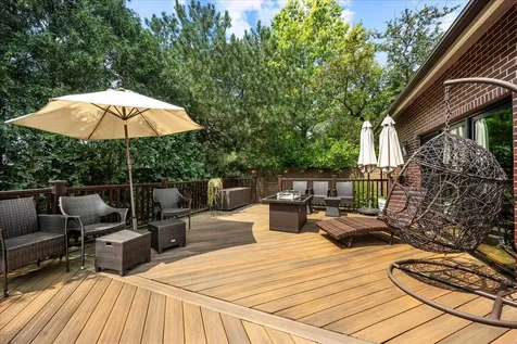 1317 Eskin Drive Northbrook IL 60062