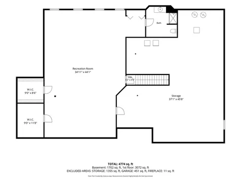1317 Eskin Drive Northbrook IL 60062