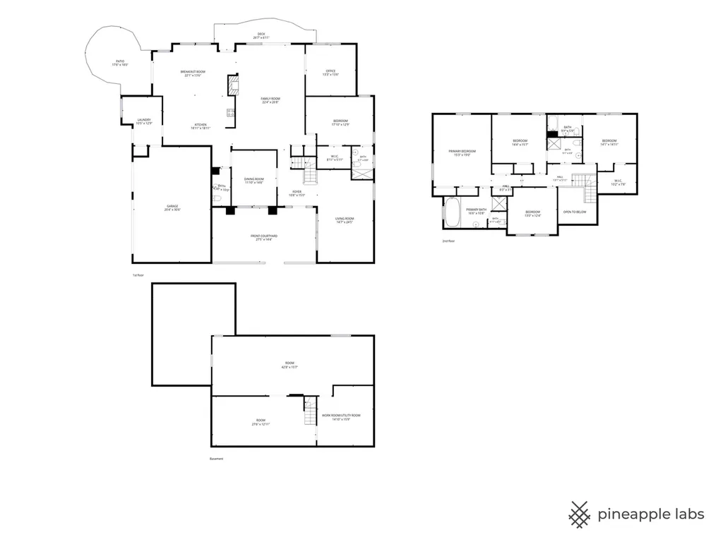 14 Hamilton Lane Oak Brook IL 60523