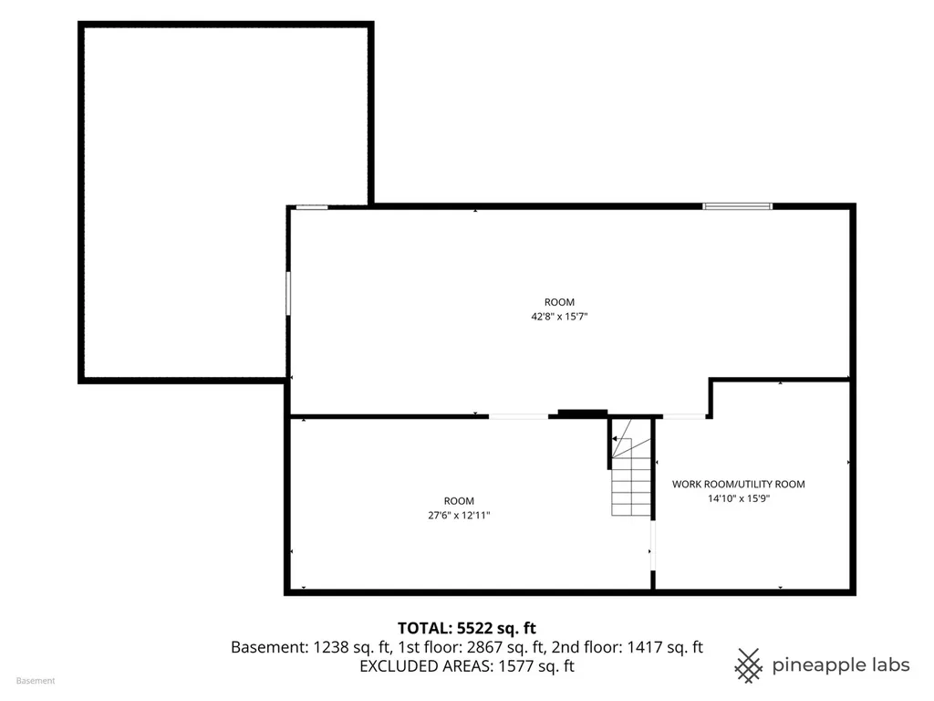 14 Hamilton Lane Oak Brook IL 60523