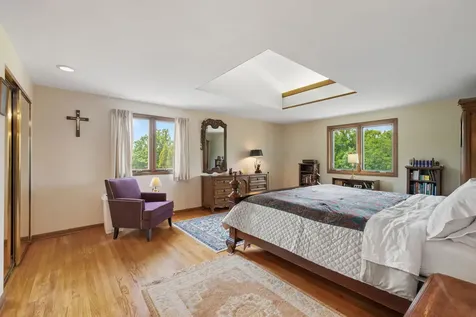 14 Hamilton Lane Oak Brook IL 60523