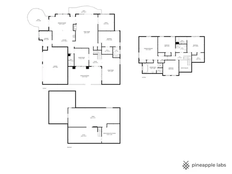 14 Hamilton Lane Oak Brook IL 60523