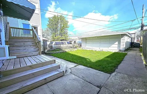 2924 West 38th Place Chicago IL 60632
