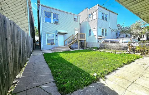 2924 West 38th Place Chicago IL 60632