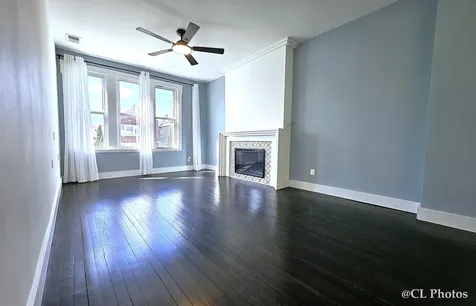 2924 West 38th Place Chicago IL 60632