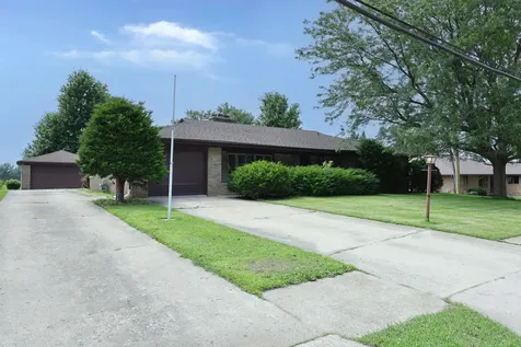 1601 Barthelone Street Crest Hill IL 60403
