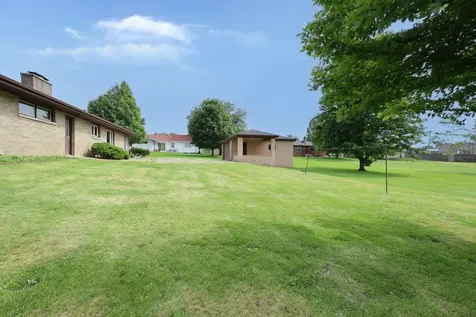 1601 Barthelone Street Crest Hill IL 60403