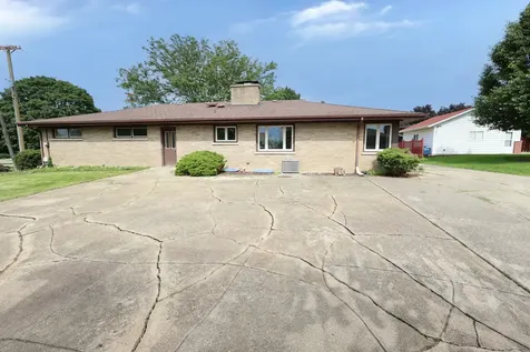 1601 Barthelone Street Crest Hill IL 60403