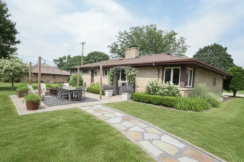 1601 Barthelone Street Crest Hill IL 60403