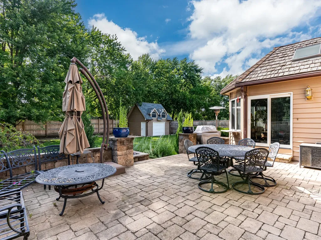 12910 South Hadfield Drive Plainfield IL 60585