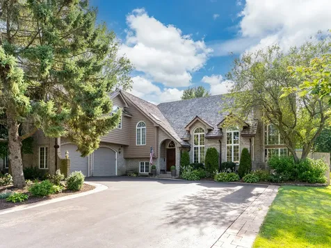 12910 South Hadfield Drive Plainfield IL 60585