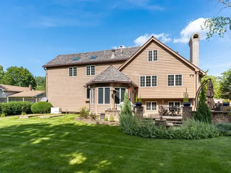 12910 South Hadfield Drive Plainfield IL 60585