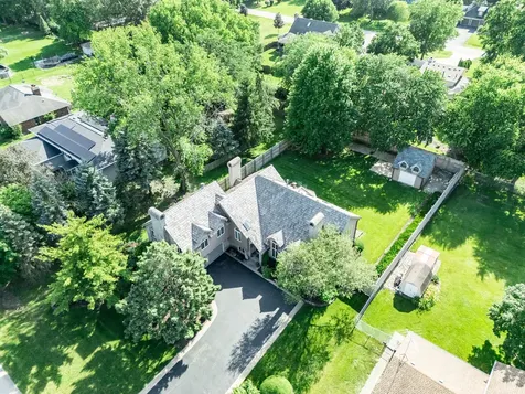 12910 South Hadfield Drive Plainfield IL 60585