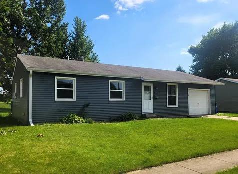 936 Avenue E Rochelle IL 61068