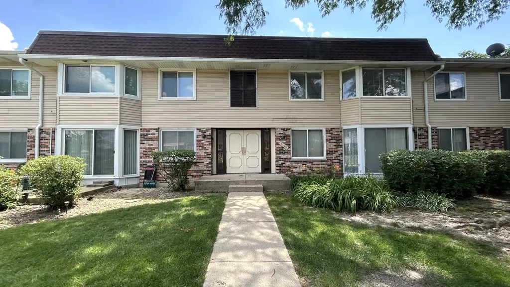 3100 Roberts Drive Woodridge IL 60517
