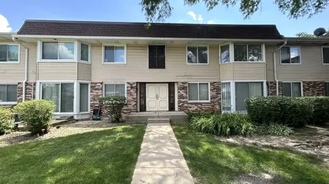 3100 Roberts Drive Woodridge IL 60517