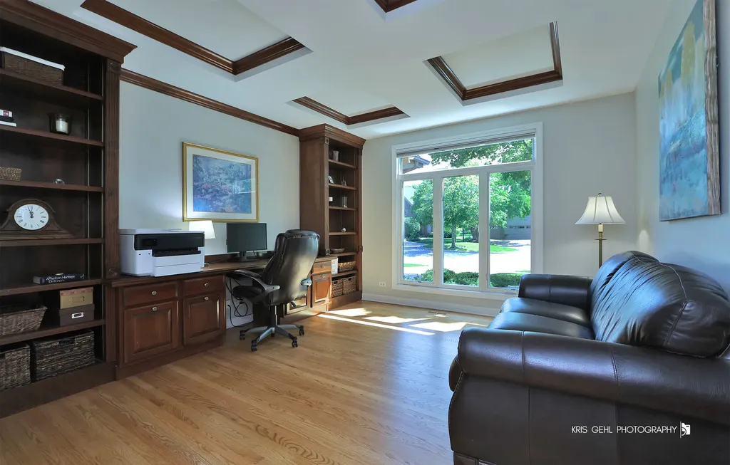 898 Lakeridge Court Aurora IL 60502