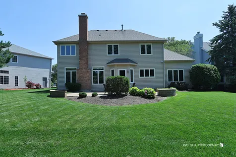 898 Lakeridge Court Aurora IL 60502