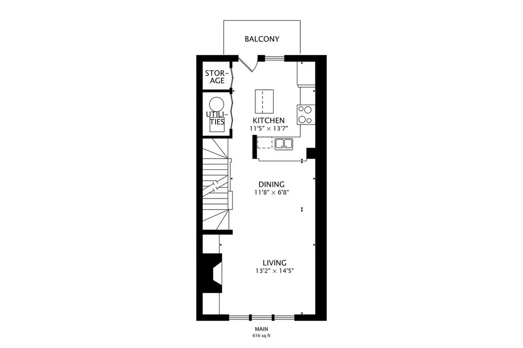 1005 North Kingsbury Street Chicago IL 60610