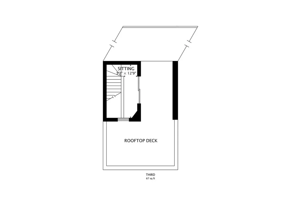 1005 North Kingsbury Street Chicago IL 60610