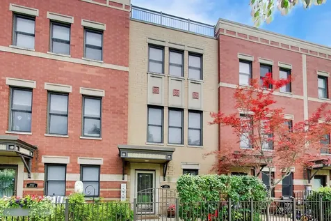 1005 North Kingsbury Street Chicago IL 60610