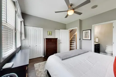 1005 North Kingsbury Street Chicago IL 60610