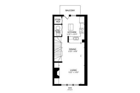 1005 North Kingsbury Street Chicago IL 60610