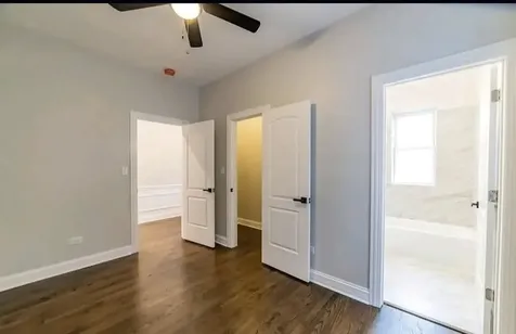 5824 South Michigan Avenue Chicago IL 60637