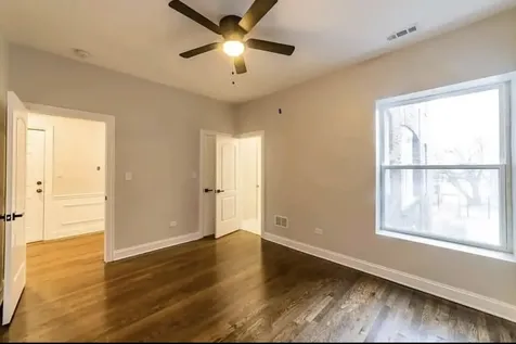 5824 South Michigan Avenue Chicago IL 60637
