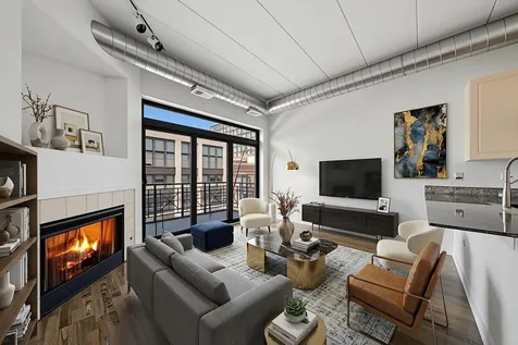 1155 West Madison Street Chicago IL 60607