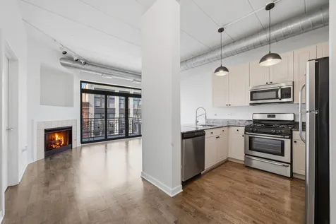 1155 West Madison Street Chicago IL 60607