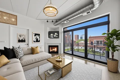 1155 West Madison Street Chicago IL 60607