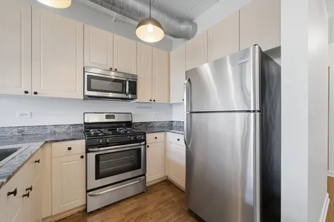 1155 West Madison Street Chicago IL 60607