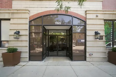 1155 West Madison Street Chicago IL 60607