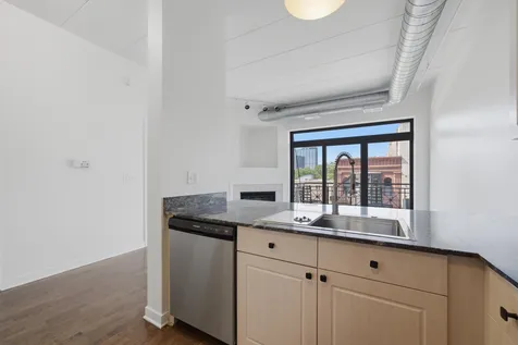 1155 West Madison Street Chicago IL 60607