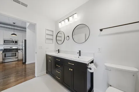 1155 West Madison Street Chicago IL 60607