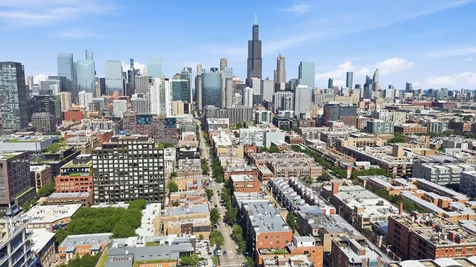 1155 West Madison Street Chicago IL 60607