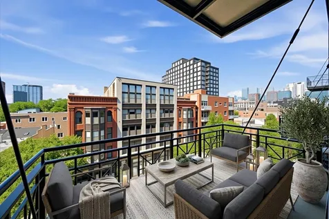 1155 West Madison Street Chicago IL 60607