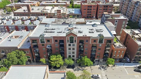 1155 West Madison Street Chicago IL 60607