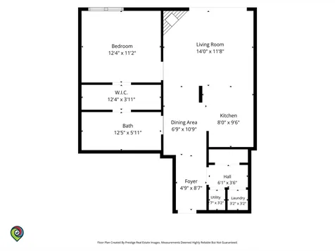 1155 West Madison Street Chicago IL 60607