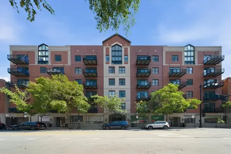 1155 West Madison Street Chicago IL 60607