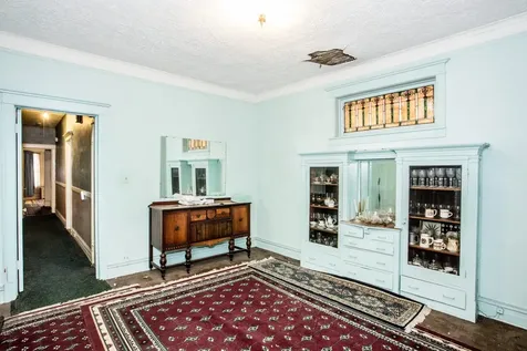 6646 South Minerva Avenue Chicago IL 60637