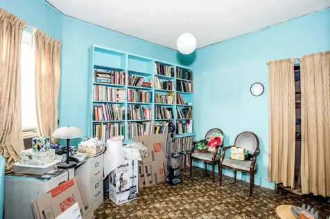 6646 South Minerva Avenue Chicago IL 60637