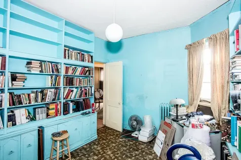 6646 South Minerva Avenue Chicago IL 60637