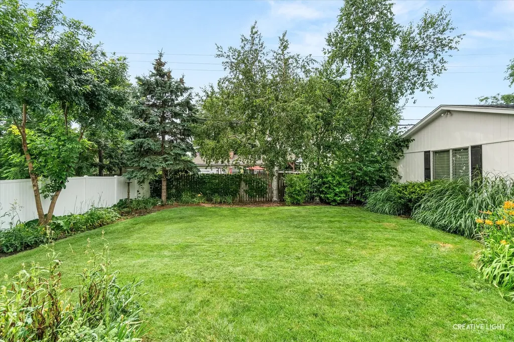 203 South Rosedale Avenue Aurora IL 60506