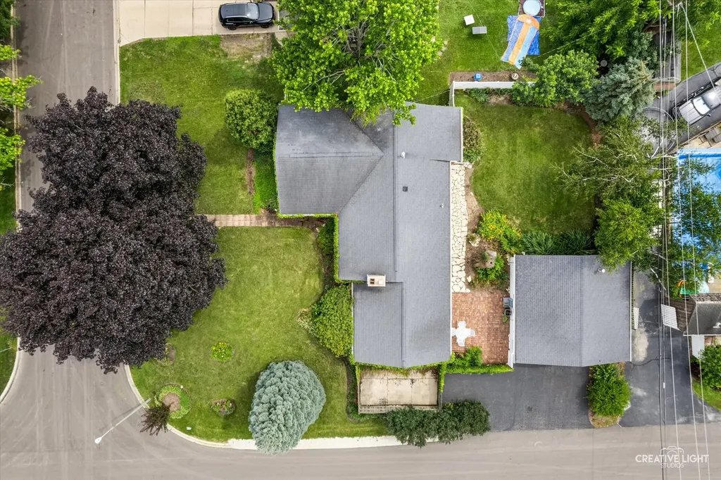 203 South Rosedale Avenue Aurora IL 60506