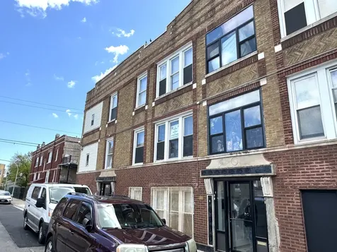 3917 West Potomac Avenue Chicago IL 60651