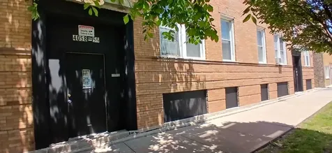 4058 West Hirsch Street Chicago IL 60651