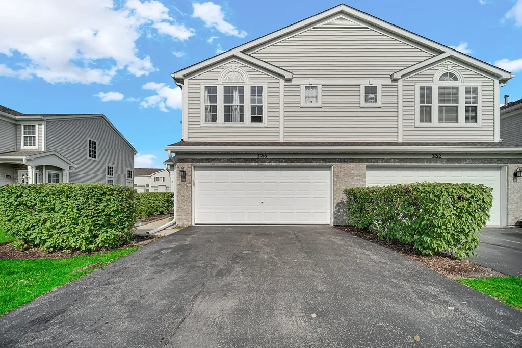 3216 Harvard Lane Lake In The Hills IL 60156